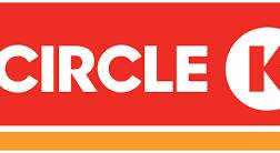Circle K logo