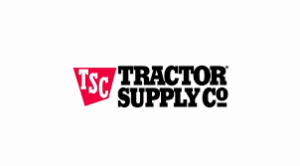 Tractor Supply Logo
