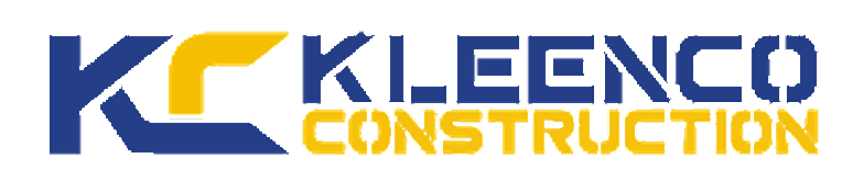 Kleenco Construction